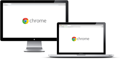 Google Chrome